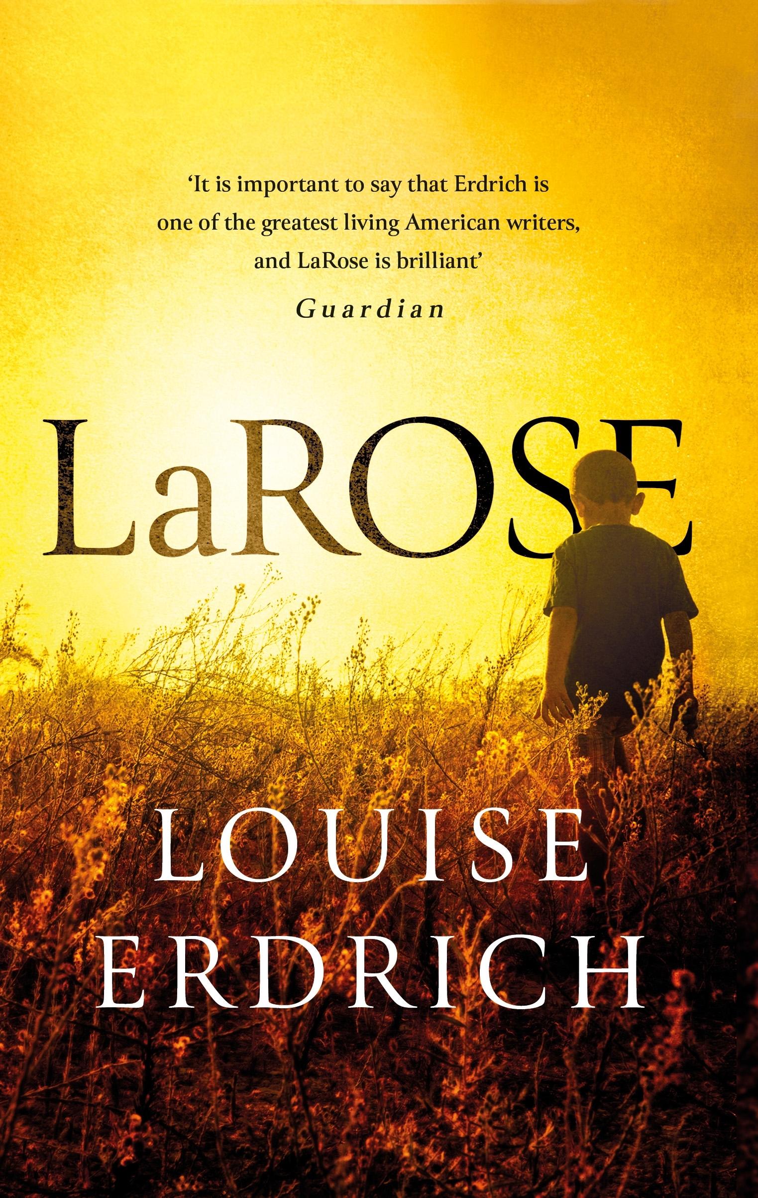 la rose erdrich