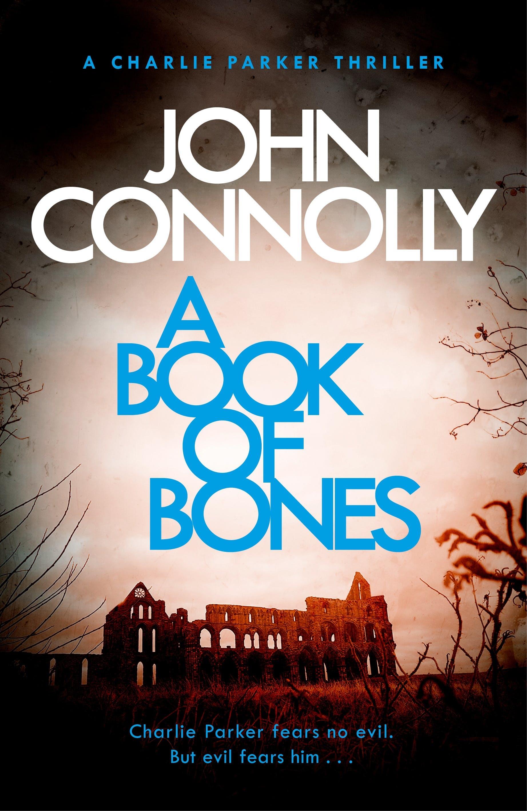 A Book of Bones