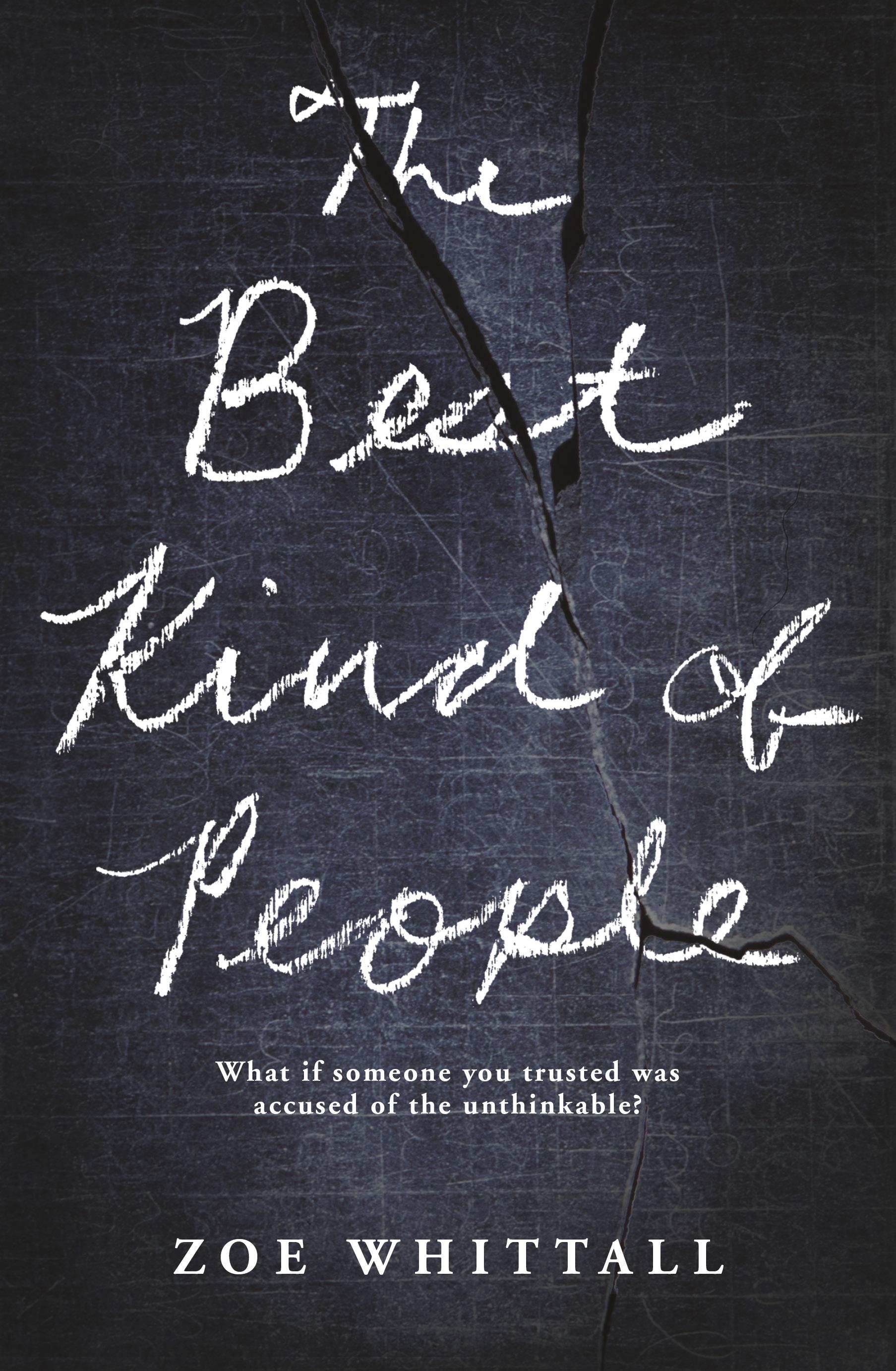The Best Kind of People