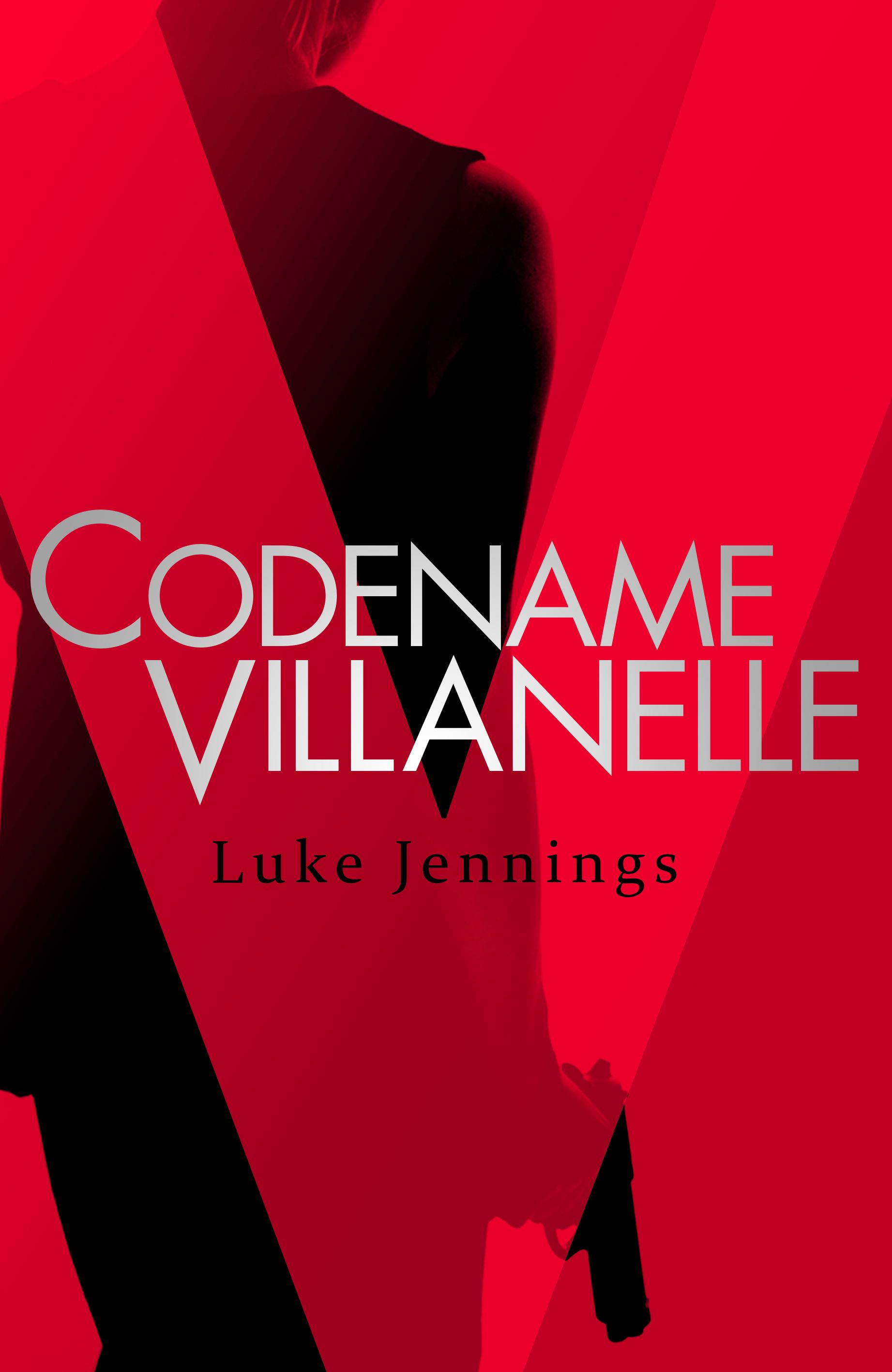 Codename Villanelle