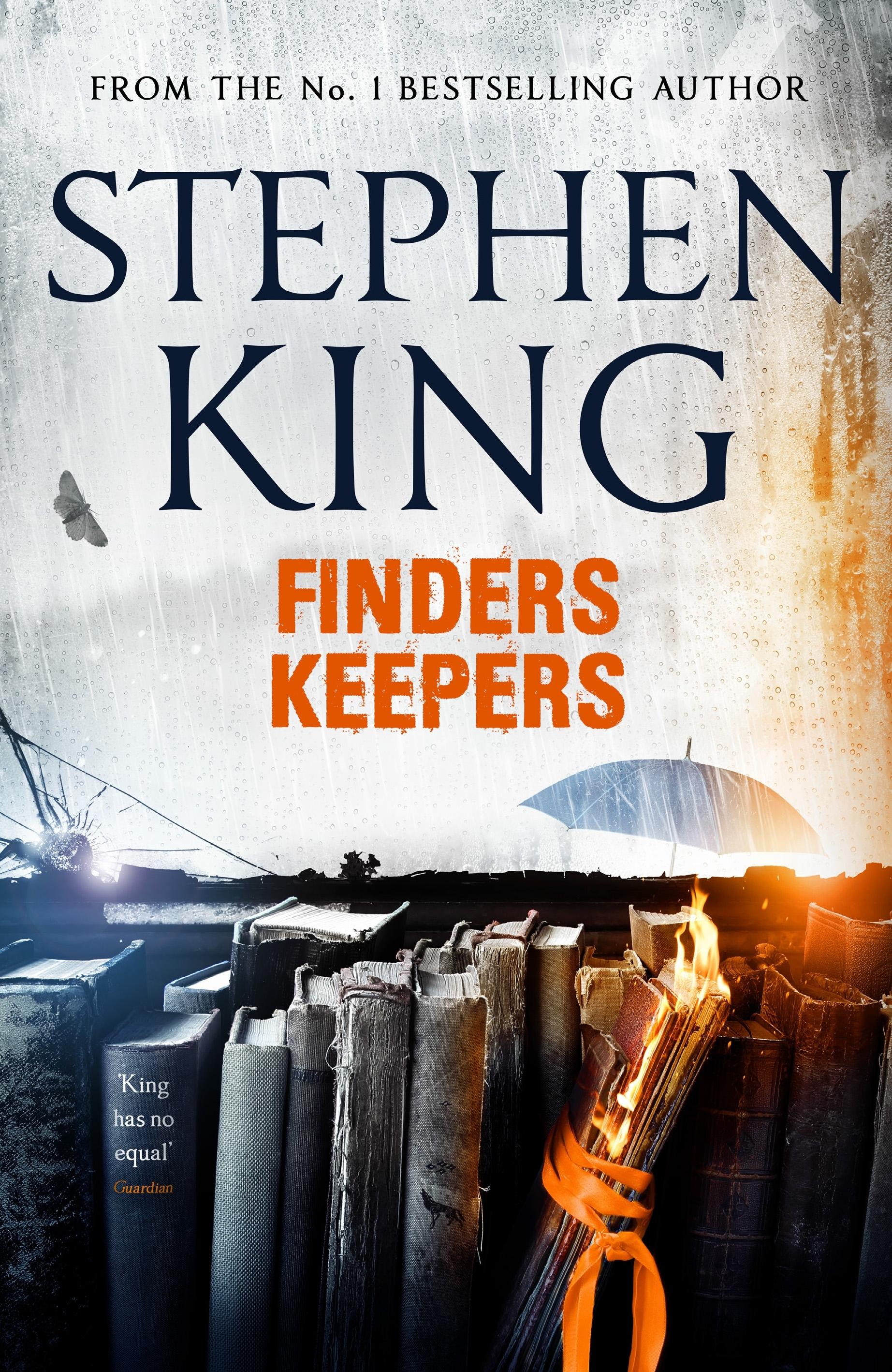 Finders Keepers
