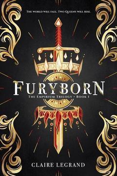 Furyborn: The Empirium Trilogy Book 1
