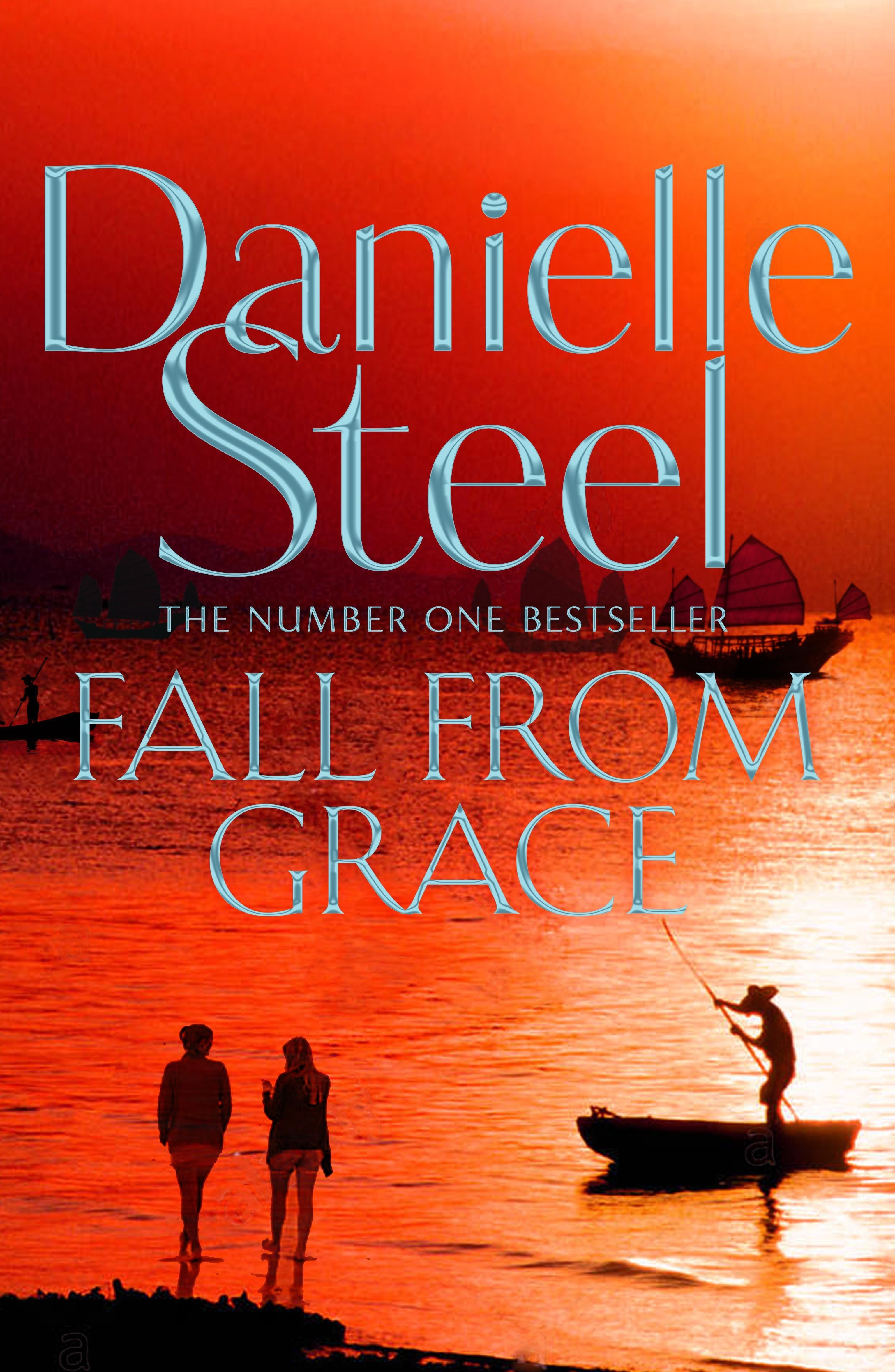 Fall From Grace