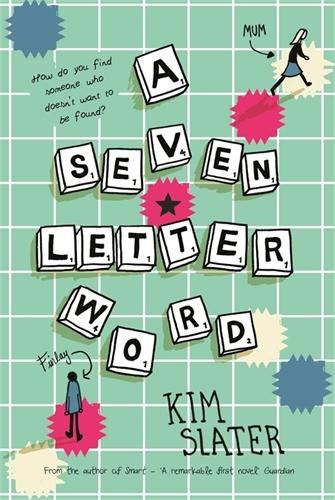 A Seven Letter Word
