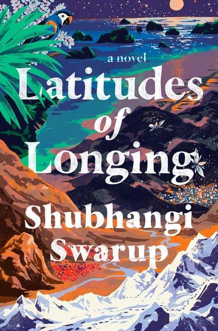 Latitudes of Longing