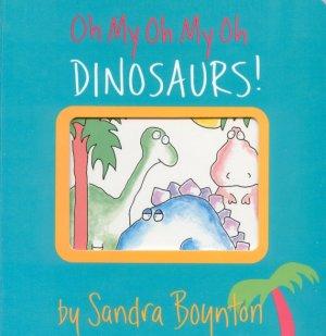 Dinosaurs!