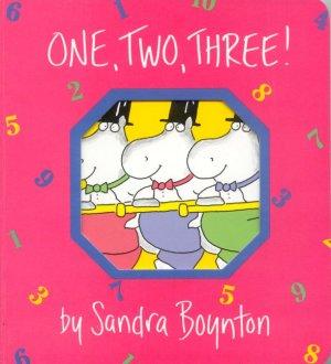 One, Two, Three!