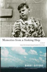 Memories from a Sinking Ship
