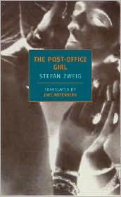 The Post-Office Girl