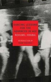 Dancing Lessons For The Advanced