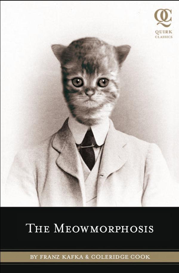 The Meowmorphosis