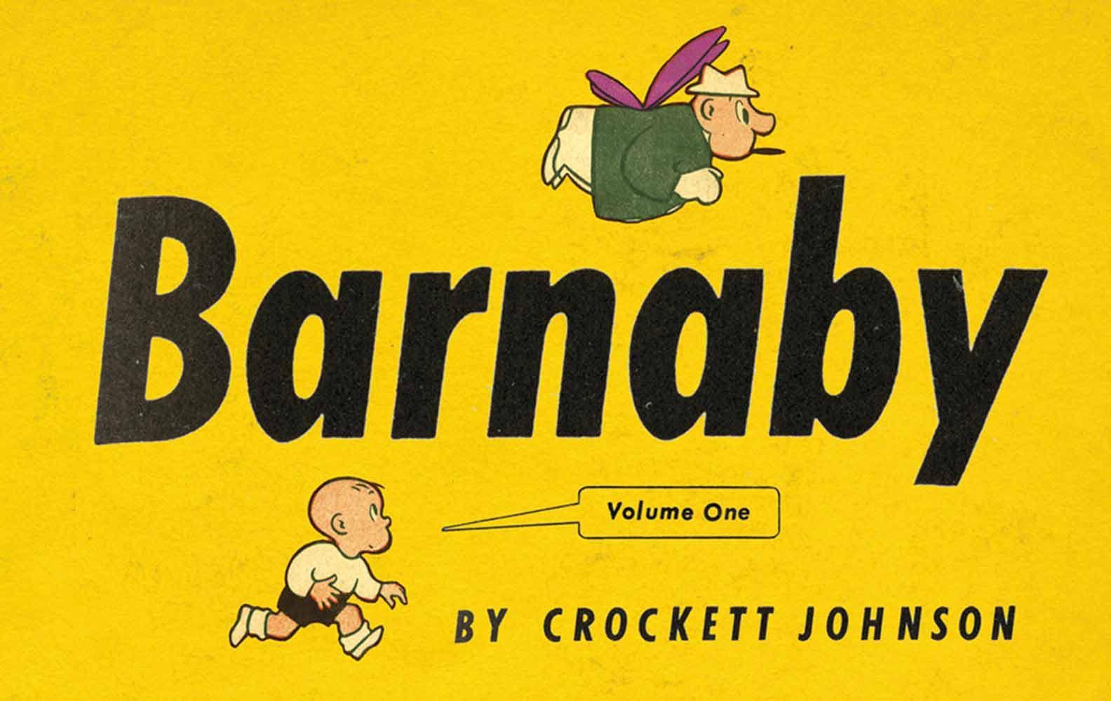 Barnaby