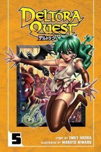 Deltora Quest