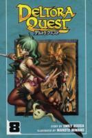Deltora Quest