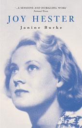 Joy Hester