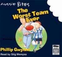 The Worst Team Ever
