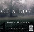Of A Boy