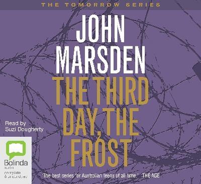 The Third Day, the Frost