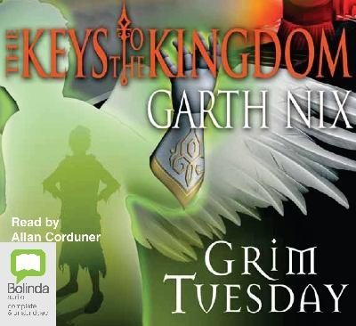 Grim Tuesday