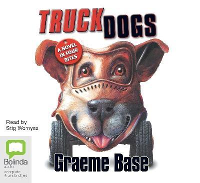 TruckDogs