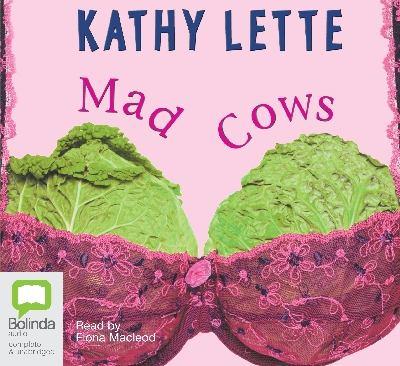 Mad Cows