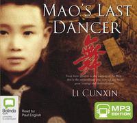 Mao's Last Dancer