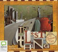 The Lost Thing