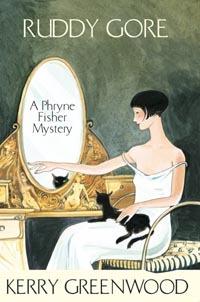 Ruddy Gore: Phryne Fisher's Murder Mysteries 7