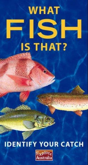 What Fish is That?: Identify Your Catch