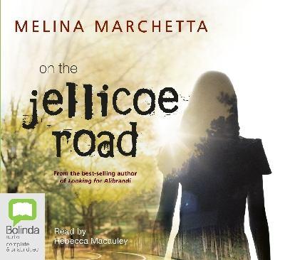 On The Jellicoe Road