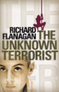 The Unknown Terrorist