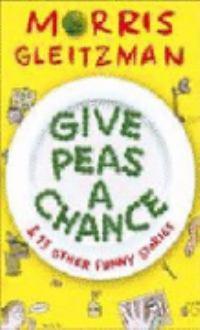Give Peas a Chance