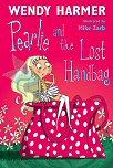 Pearlie And The Lost Handbag