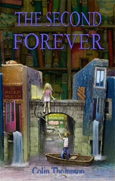 The Second Forever