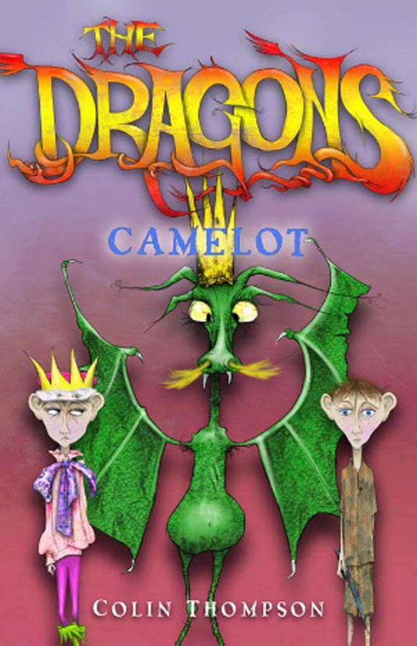 The Dragons 1: Camelot