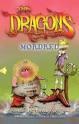 The Dragons 3: Mordred