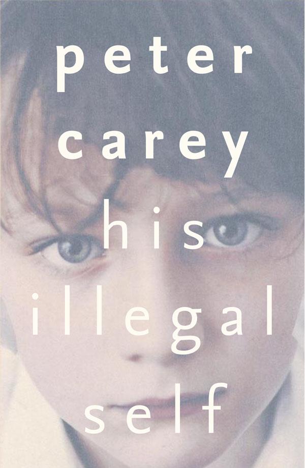 His Illegal Self