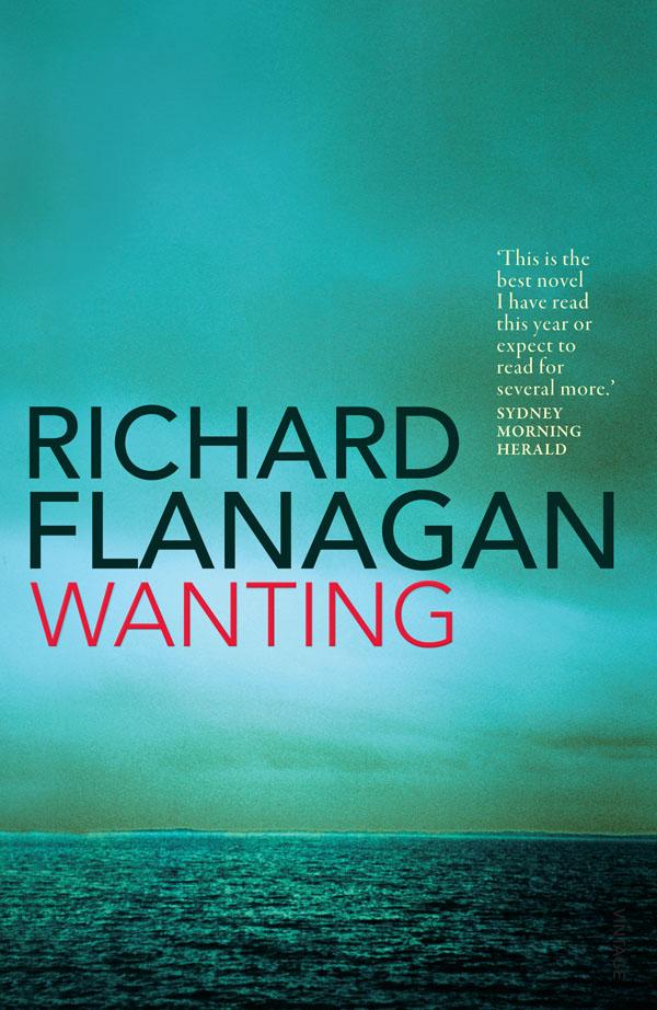 Wanting