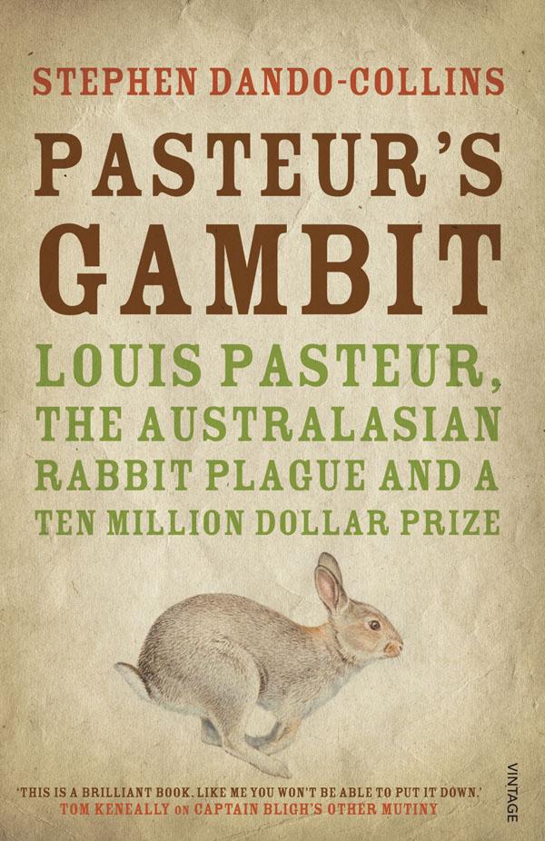 Pasteur's Gambit