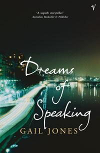 Dreams Of Speaking