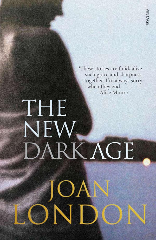 The New Dark Age