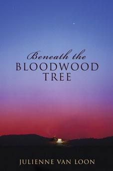 Beneath the Bloodwood Tree