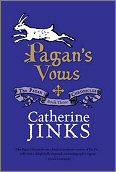 Pagan's Vows: Book Three in the Pagan Chronicles
