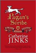 Pagan's Scribe: Book Four in the Pagan Chronicles