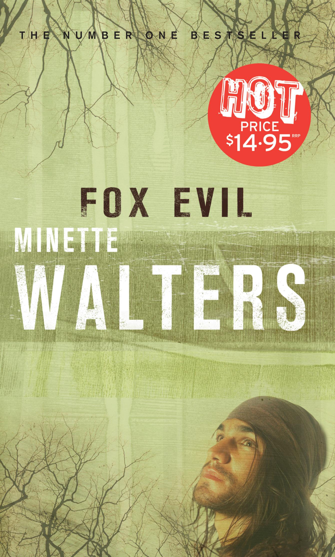Fox Evil