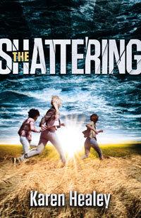 The Shattering