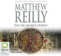 The Six Sacred Stones