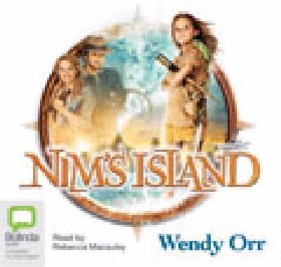 Nim's Island