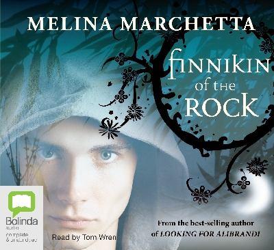 Finnikin Of The Rock