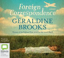 Foreign Correspondence